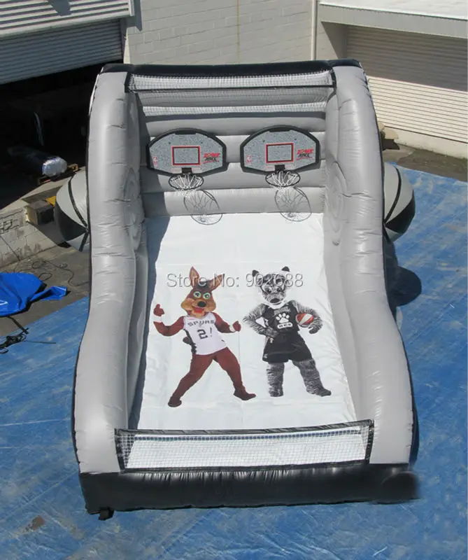 Горячие продукты 2017 пользовательские открытый баскетбольная площадка