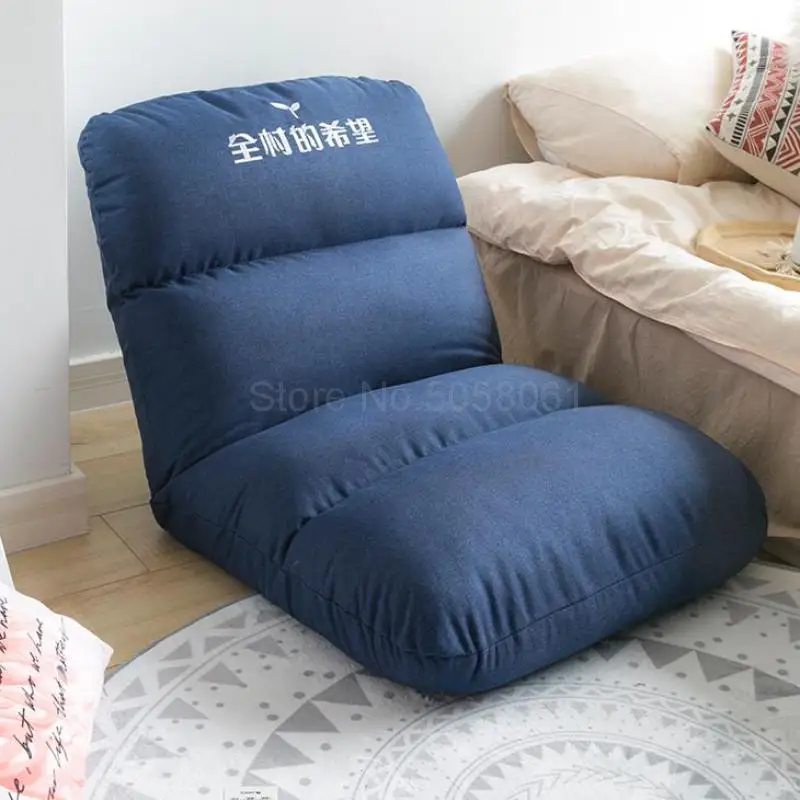 Деревянный ленивый диван сетка с татами красное одно плавающее окно балкон