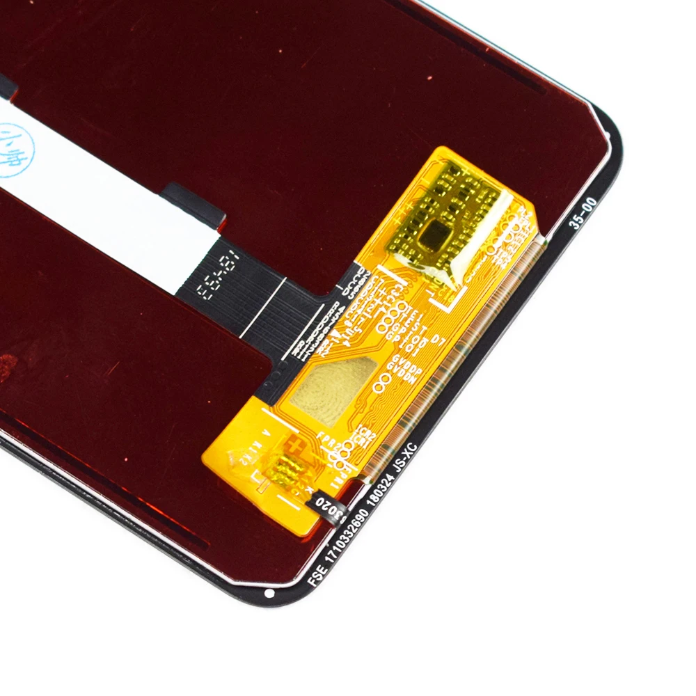 ЖК-дисплей для XiaoMi Mi 8 lite mi8 Youth 6 26 дюйма сенсорный экран дигитайзер в сборе замена |