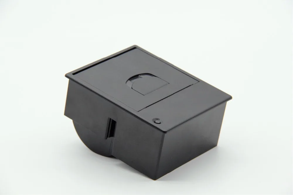 58 мм Мини термопринтер с RS232/TTL + USB интерфейсом|panel printer|thermal receiptreceipt thermal printer |