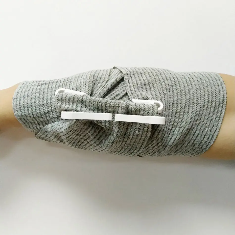 Первая помощь гемостаз военный жгут компрессионный бандаж стерилизация