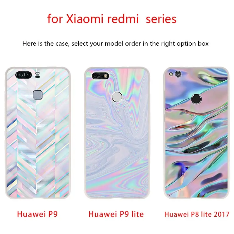 Силиконовые мягкие чехлы для Huawei P50 P40 P30 P20 Pro P10 Lite P Smart Z 2020 2019 кварцевый кристалл