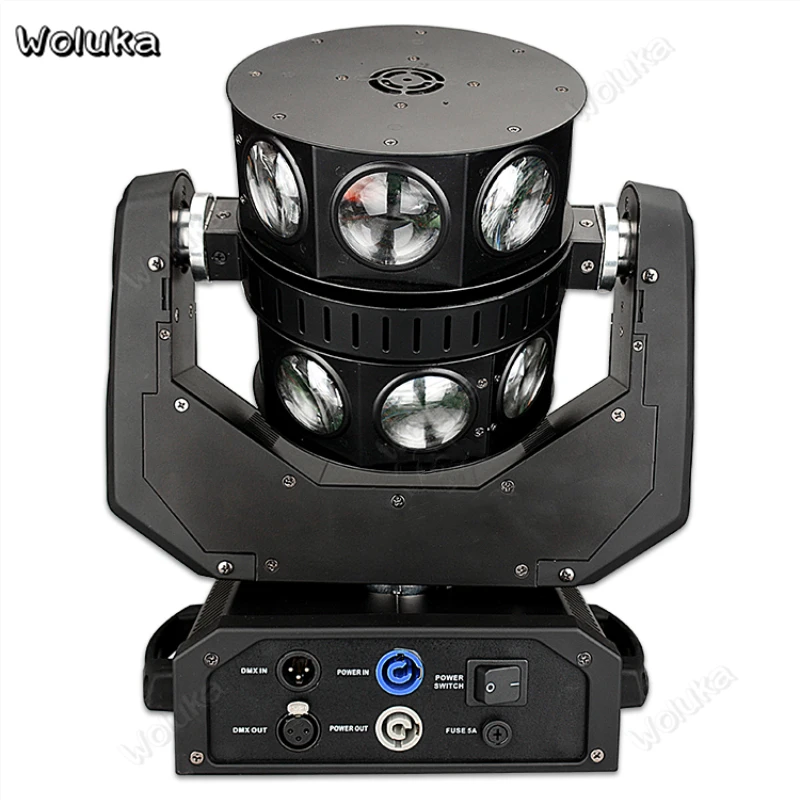 Луч диско шар свет партии лазер DJ освещение эффект RG шоу клуб CD50 W01|Эффект