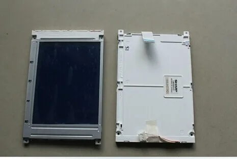 Панель ЖК дисплея LM320191 LM320192 LM32019D 5 7 дюйма 320*240 замена панели|panel 5|panel displaypanel lcd |