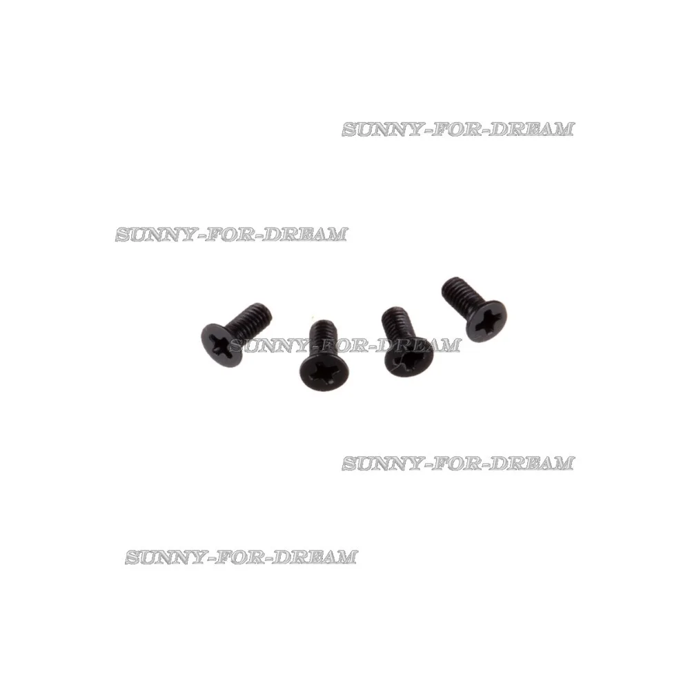 HSP 86080 гоночный масштаб 1:16 RC автозапчасти Винты 4P|rc car spare parts|spare partscar parts |