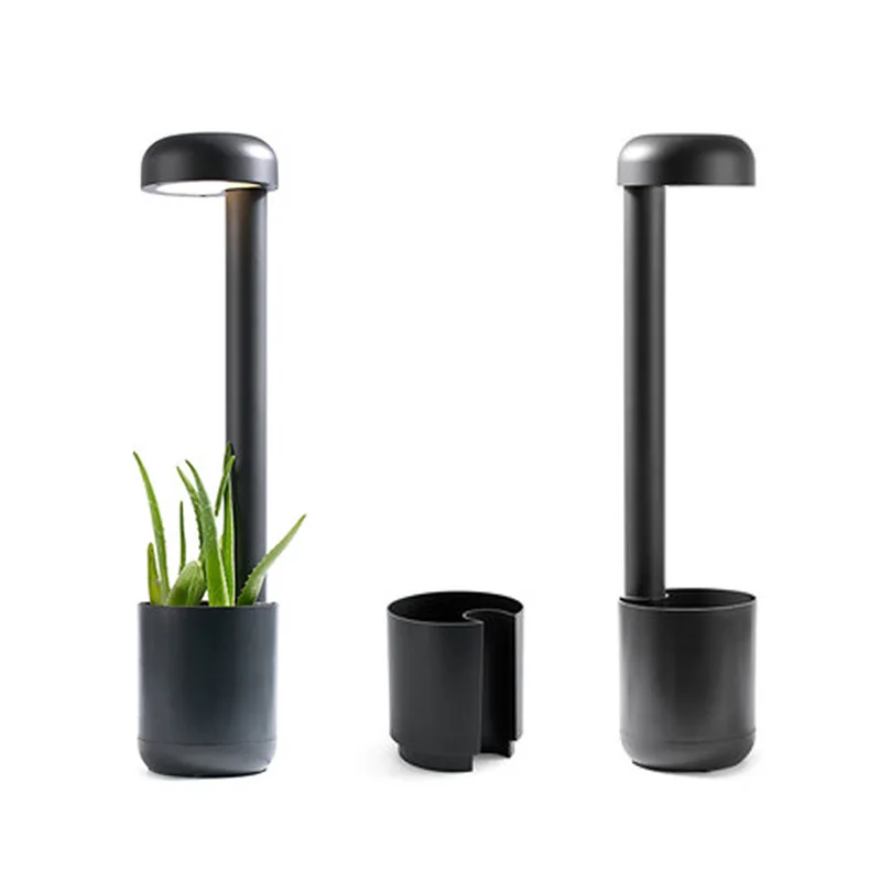 LUALS роскошный открытый сад лампа для освещения газона светодиодный ландшафтного