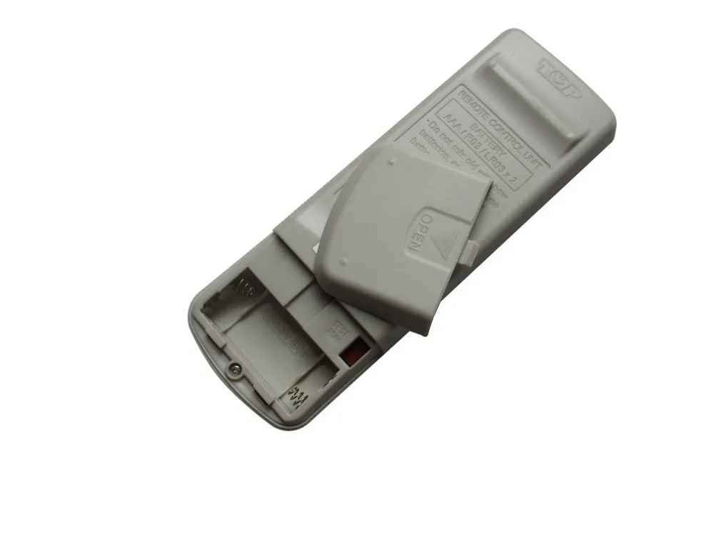 Пульт дистанционного управления для Fujitsu AR DL10 AST20AG AST20RG AST30RG AST20RGA W AST20RGB AC
