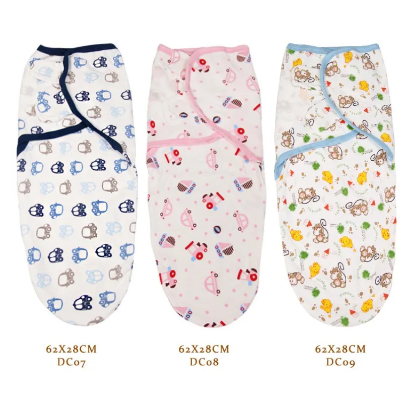 Спальный мешок для детей 100% хлопок с принтом животных|Спальники| |