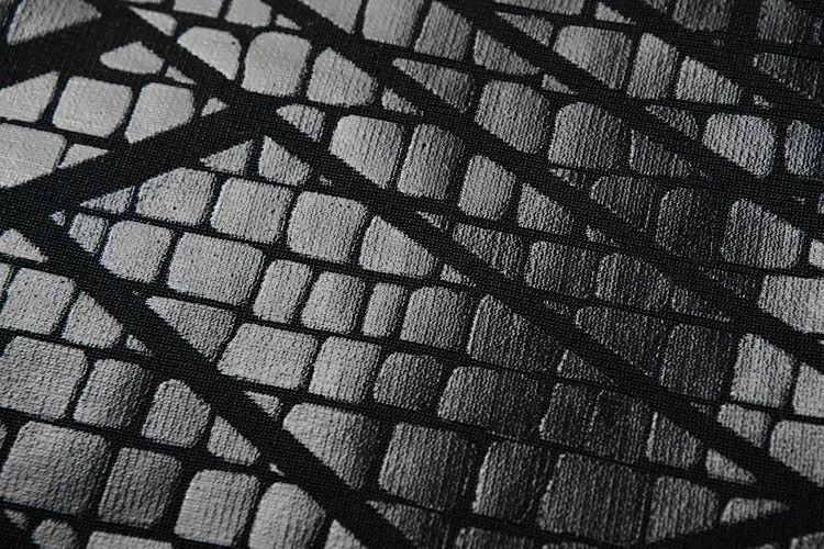 2018 женское сексуальное Бандажное платье с глубоким v-образным вырезом хит продаж