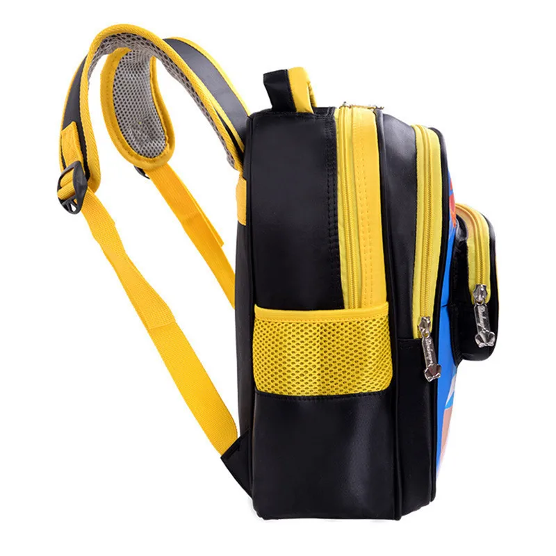 3D сумки для мальчиков и девочек детские школьные ранцы щенков портфели - купить