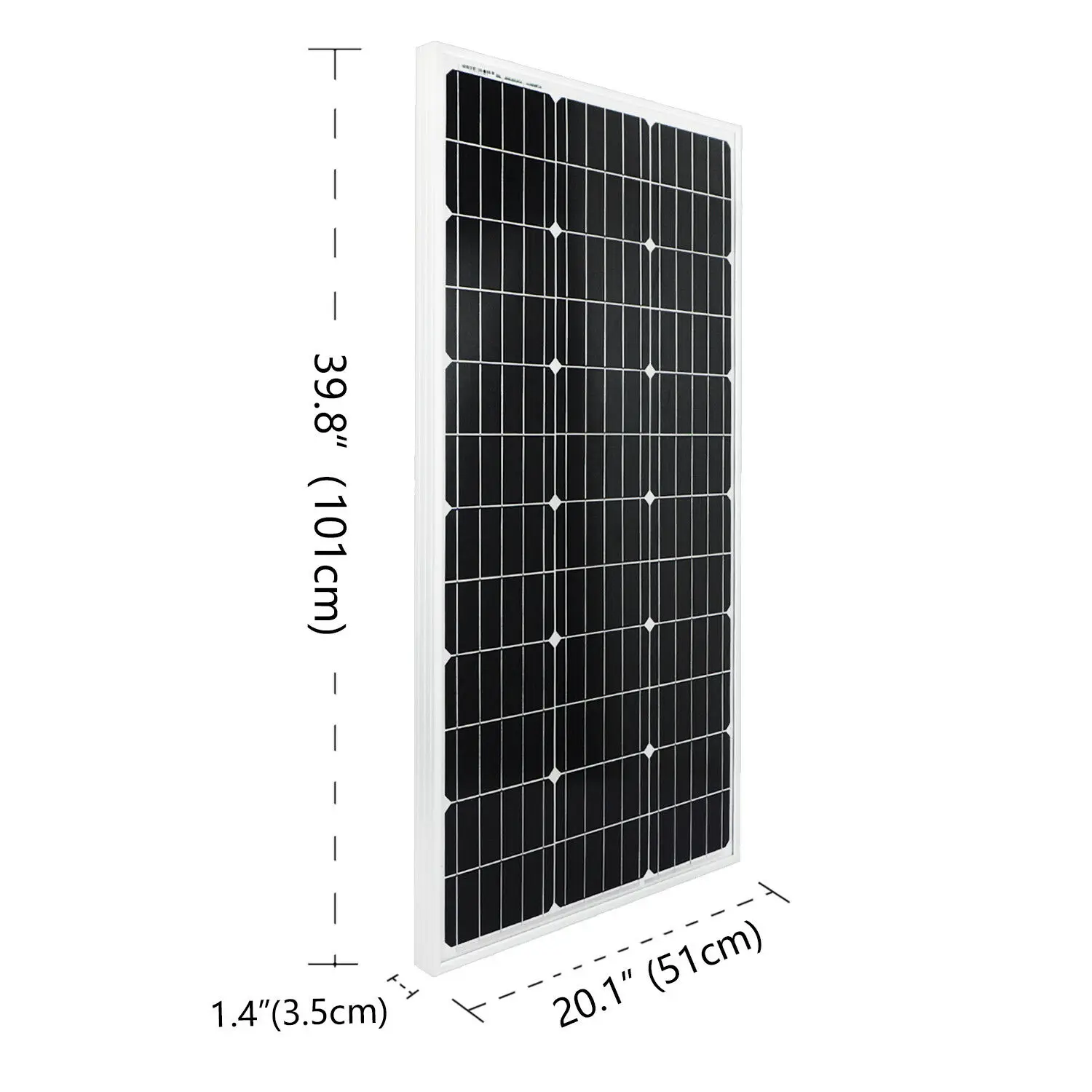 ECO-WORTHY US 1400W Wind Solar Hybrid System:400W Turbine Generator&amp1000W power Panel 3KW & Inverter 24V-110V | Электроника