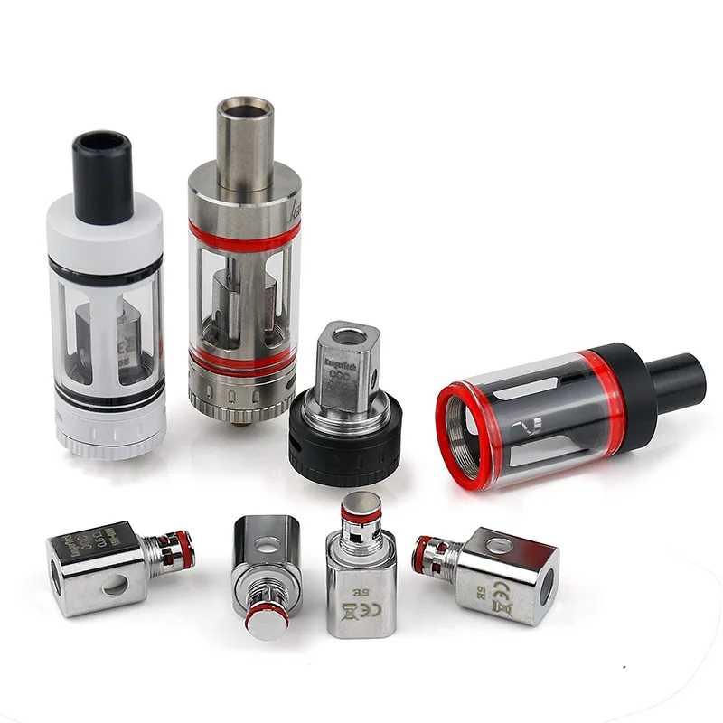 Kangertech OCC катушка атомайзер ядро Sub Ом подходит Kanger Subtank мини Nano Танк Vape танк 5