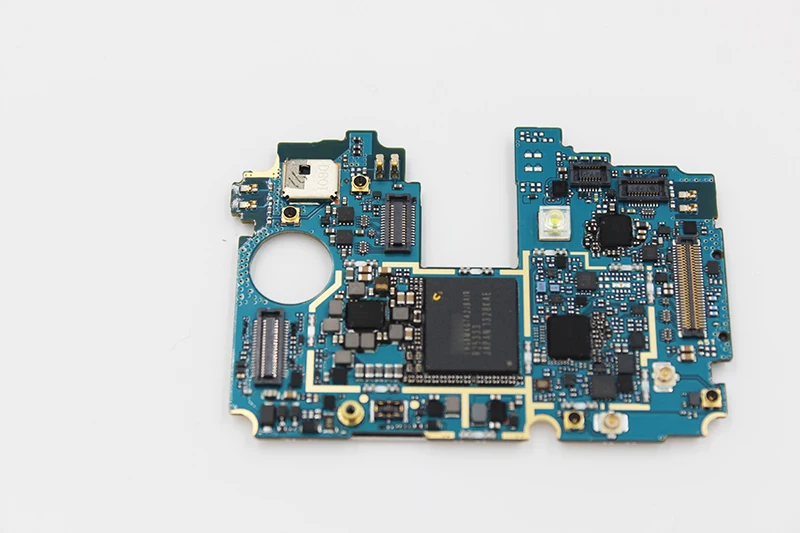 Оригинальная материнская плата Oudini для LG G2 D802 разблокированная 32GB|motherboard unlock|unlock