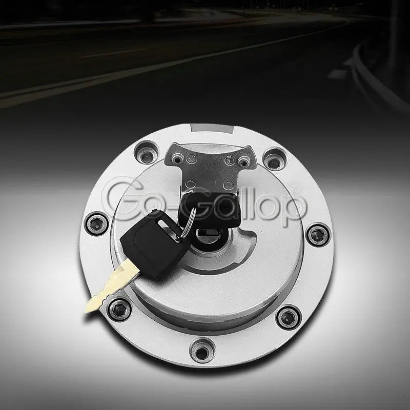 Топливный бак для HONDA CBR 900 893 919 RR CBR1000F CB250/VTR1000 97 98 VFR800 99 CBR600 F2 новый|gas cap with key|gas covergas