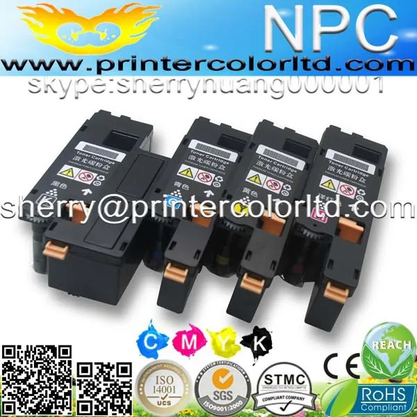 toner FOR Fuji Xerox Docuprint-CP-215-mfp Docuprint CP 105-b DP-205-b DPCM205-f REFILLABLE laserjet CARTRIDGE -lowest shipping | Компьютеры