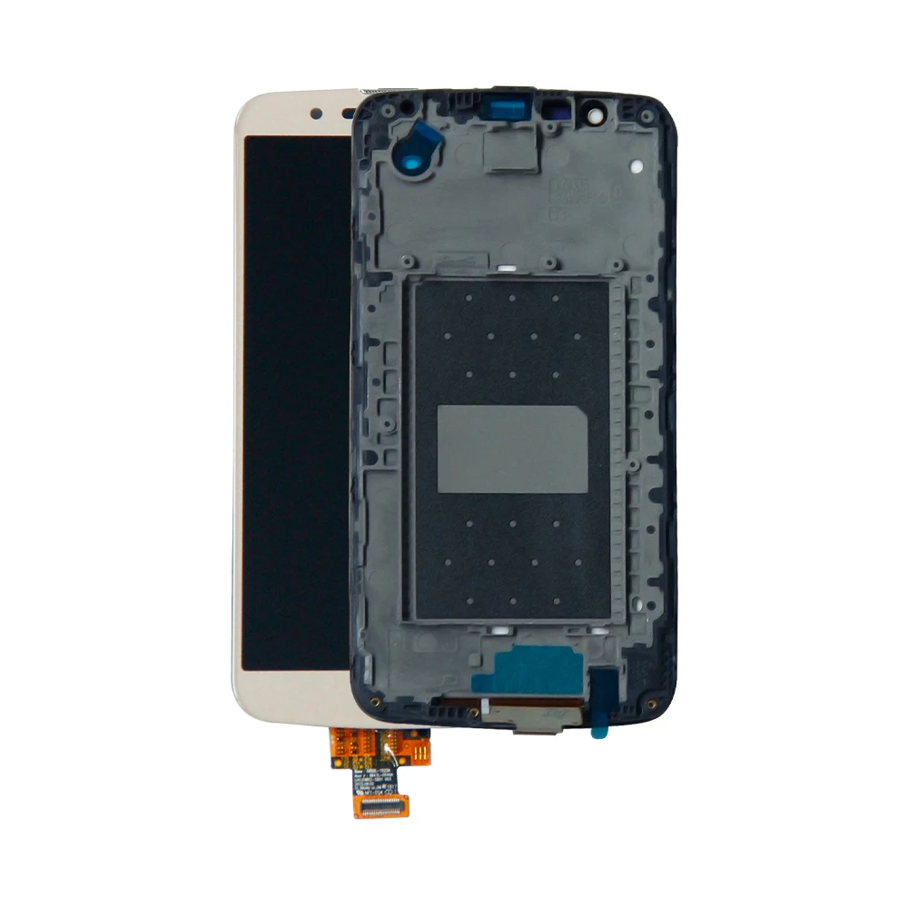 ЖК-дисплей для LG K10 AT&ampT K425 K410 K420 K430 с сенсорным экраном и дигитайзером в сборе