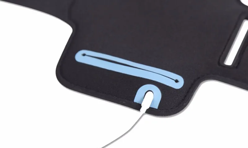 Спортивные мобильный телефон держатель Водонепроницаемый чехол для телефона на