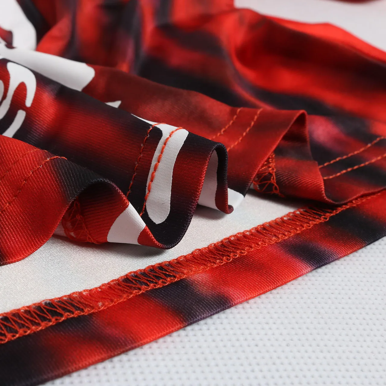 Рок сексуальный комплект одежды с длинными рукавами Для женщин осень из двух