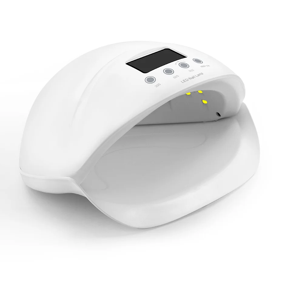 Genailish Sun5se 50 Вт светодиодные лампы для ногтей лампа 28leds сушилка лечения Led UV гель