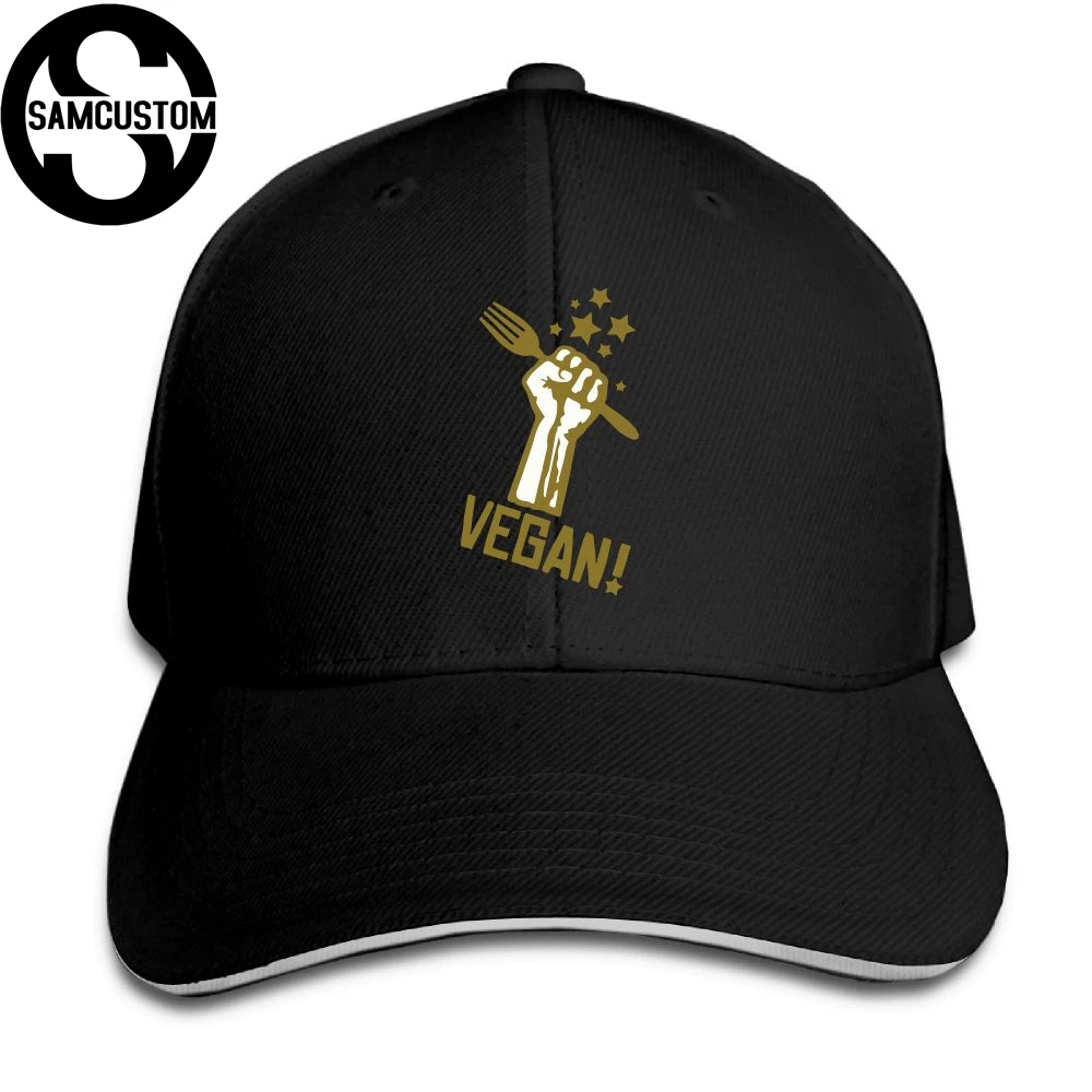 SAMCUSTOM Всесезонная универсальная Повседневная Кепка летняя Солнцезащитная