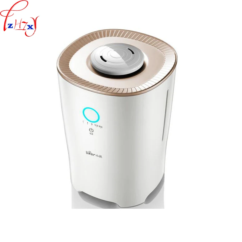 Увлажнитель увлажнитель воздуха для дома 4 л 1 шт.|air humidifier|aromatherapy humidifierhome humidifier |