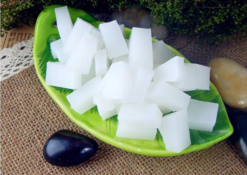 1 кг кремовое белое мыло базовые принадлежности ручной работы сырье средства по