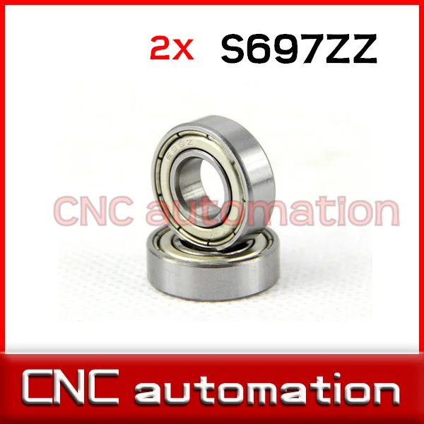 Миниатюрные радиальные фотообои из нержавеющей стали с глубоким желобом 697 дюйма