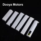 Двигатели для подсолнечника Dooya, Wi-Fi приложение Google DT72TVDT82TNKT82TNDT82TVKT82LEDT52EKT320SKT82TS, двигатели для аккумуляторов переменного тока