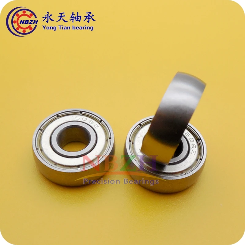 Роликовые сферические подшипники UC608ZZ 8*22*7 мм|pulley bearing|pulley doorpulley car |