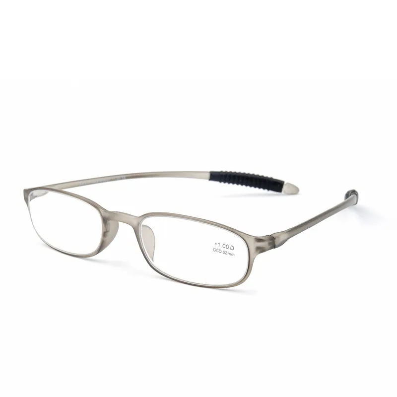 

Reading Glasses TR90 Frame Resin Lens brown camellia Color Men And Women Points Glasses to 1.0 1.5 2.0 2.5 3.0 3.5 4.0