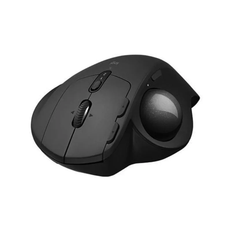 Беспроводная мышь Logitech MX ERGO 2 4G с трекболом Bluetooth эргономика оптический трекбол