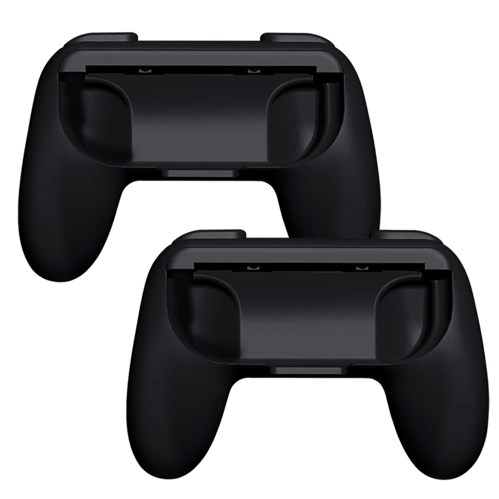 2 шт. держатель Bevigac для игрового контроллера Nintendo Joy Con|holder for|holder standholder handle |