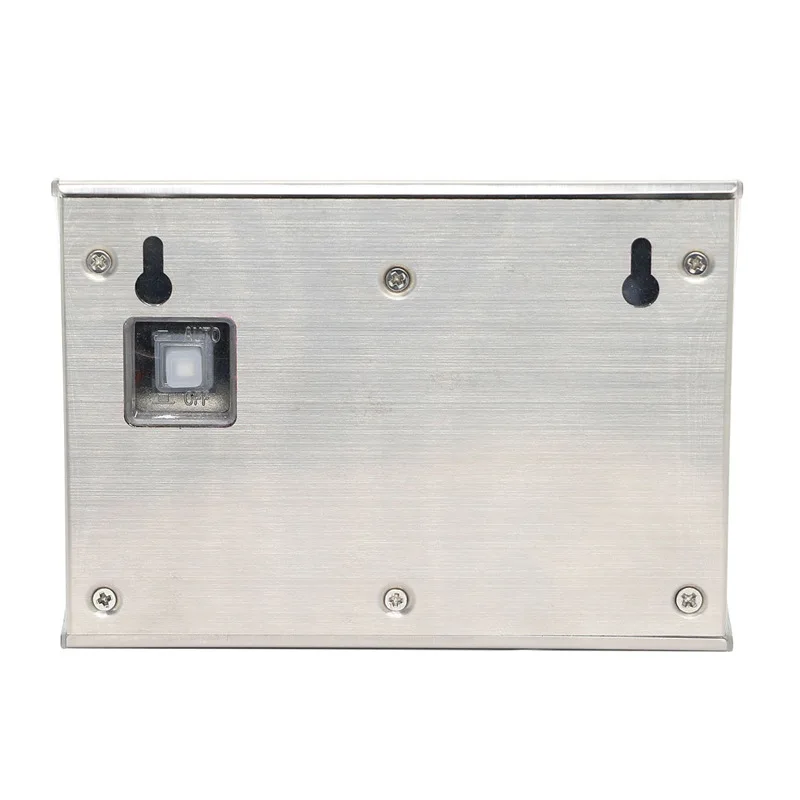 Водонепроницаемый светодиодный светильник на солнечной батарее датчик движения