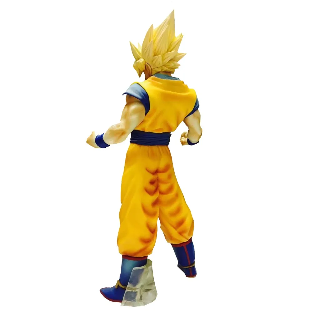 Dragonball Z мастер звезды кусок Сон Гоку King окраски рисунок бесплатная доставка|son