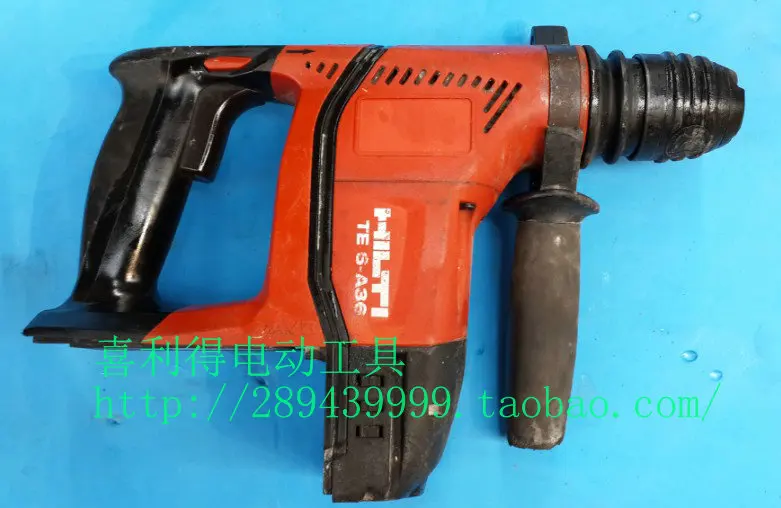 6А AVR новый Hilti TE противоударный молоток свободный выход (единая цена) |
