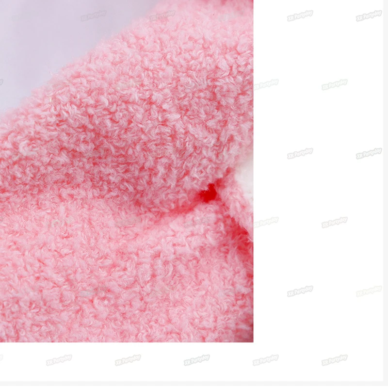 New Plush Pompon Ball Bunny Headband Headwear Women Girls Washing Face Spa Makeup Hairband Hair home decor birthday|Сувениры для