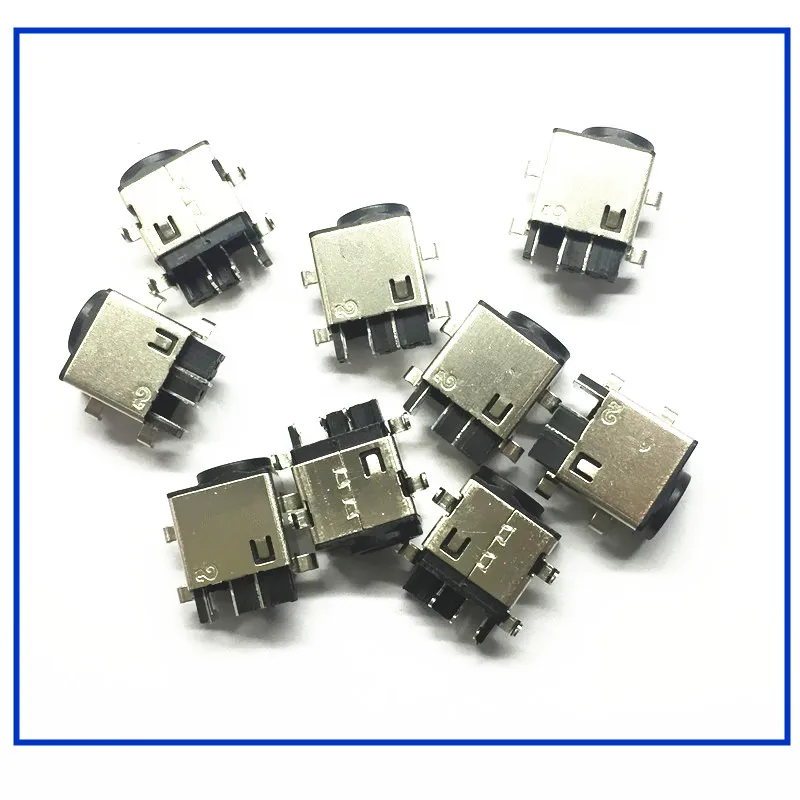 Новый разъем питания для ноутбука зарядки Samsung RV518 RV515 RV500 RV420 RC420 E3415 370R4E 370R5E