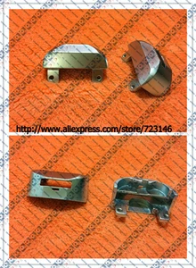 1-058436-04  1.6 NEEDLE PALTE PFAFF 591 574 571 INDUSTRIAL SEWING MACHINE PFAFF SHOE MACHINE