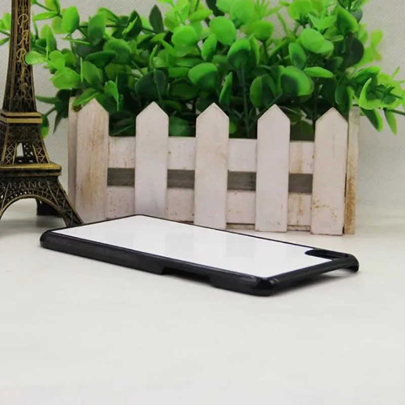 2D PC пустые Чехлы для OPPO R9 PLUS Индивидуальные DIY сублимации теплопередачи