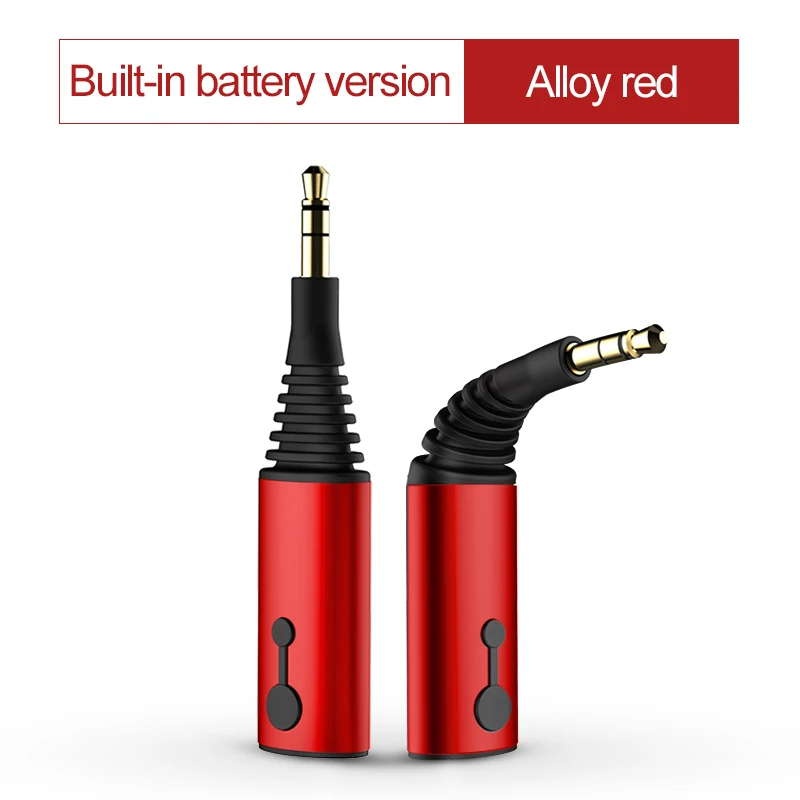 Bluetooth-приемник hagios передатчик 3,5 мм Aptx 2в1 Bluetooth 5,0 адаптер для наушников динамик беспроводной аудио передатчик ТВ