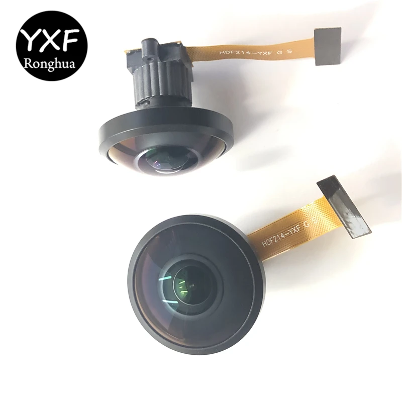 4K 13MP IMX214 HD Cmos модуль камеры ZLX с широкоугольным стеклянным объективом для