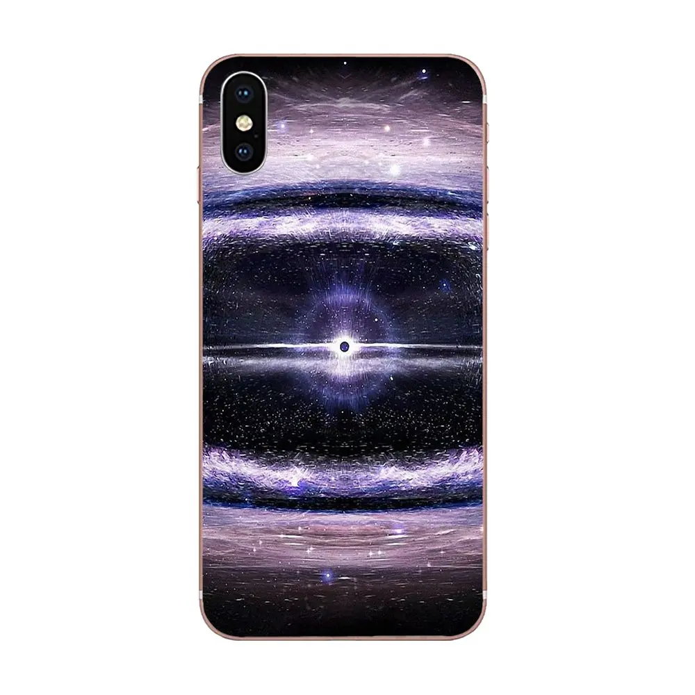 ТПУ новый стиль Новая космическая планета Вселенная для Xiao mi 3 4 4C 4i 5 5s 5X6 6X A1 Max x 2 Note