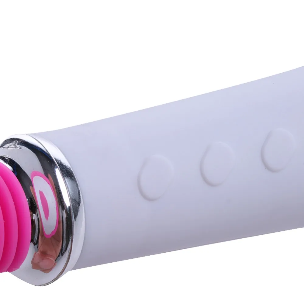 Массажная палочка LOVETOY 60 скоростей мощный женский персональный массажер с