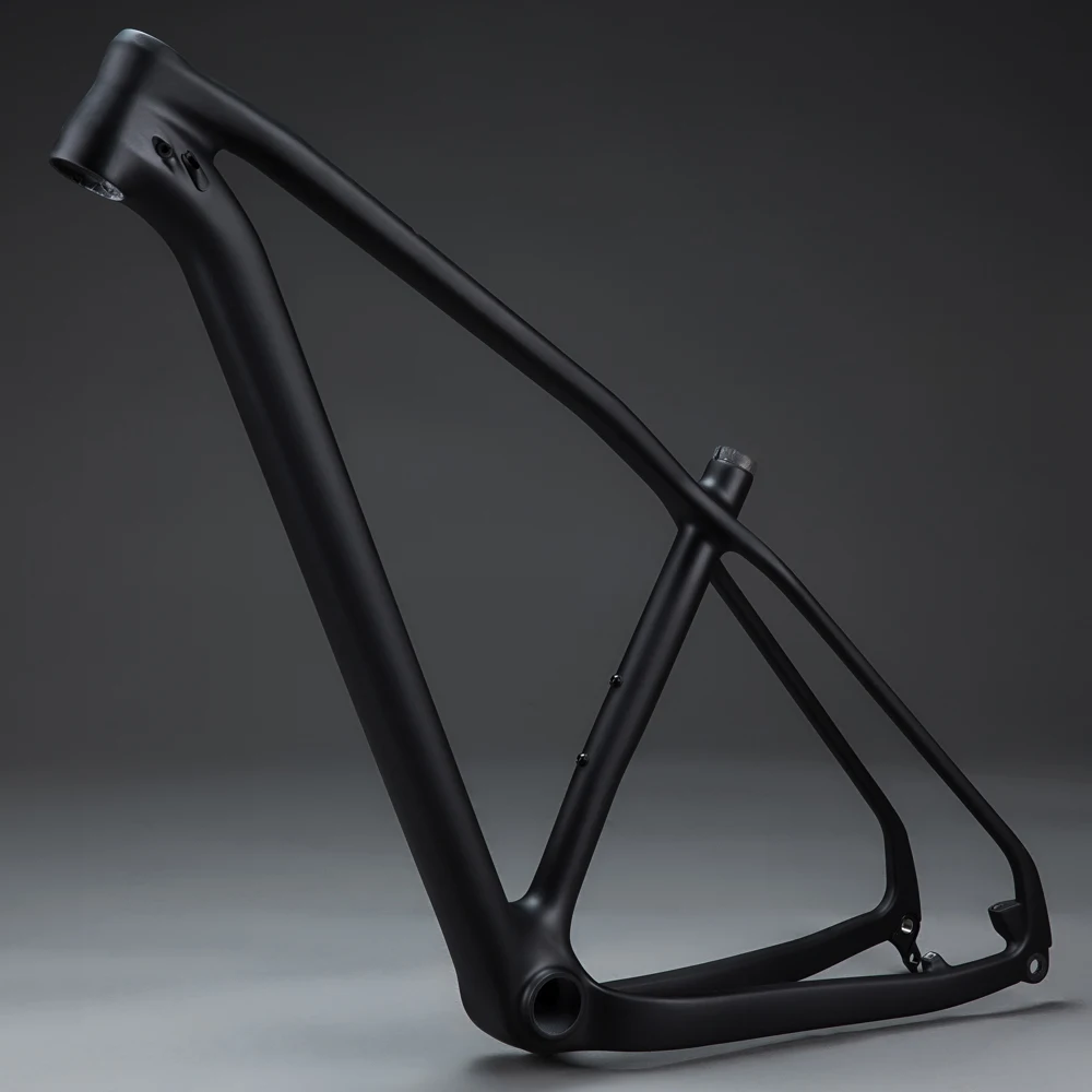 Карбоновая рама для горного велосипеда 29er карбоновая 148*12 ось диска Horquilla MTB 29 |