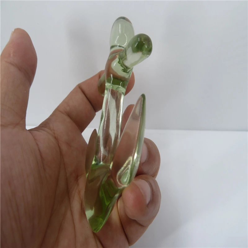 Плавильный кварцевый Хрустальный якорь T507 | Дом и сад