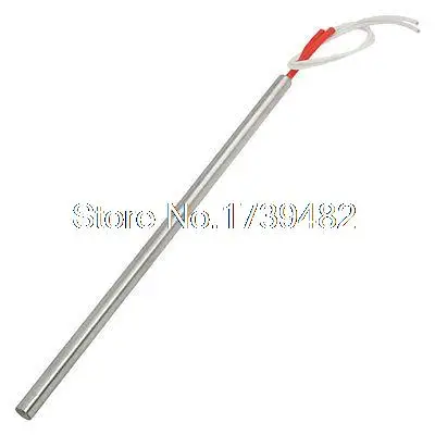 

10mm x 240mm 220 Volt 570 Watt Power Single End Cartridge Heater