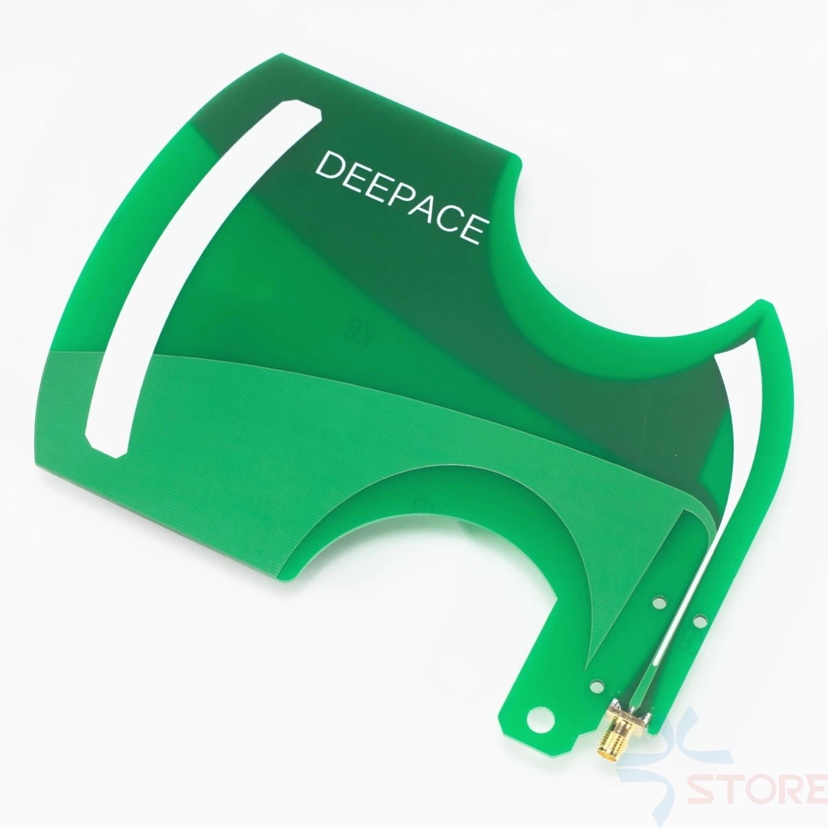 Широкополосная направленная антенна DEEPACE 1 5 ГГц 9 для передачи и приема