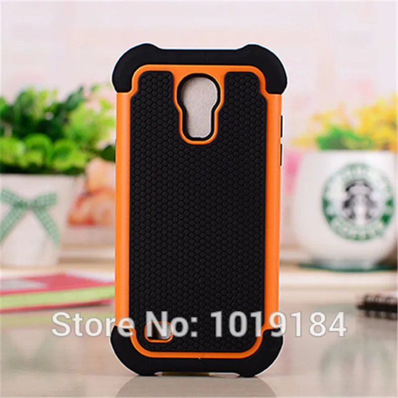 S4 mini пластиковый чехол для Samsung I9190/I9192/Galaxy S4/IV|case cover|cover for samsungcover |