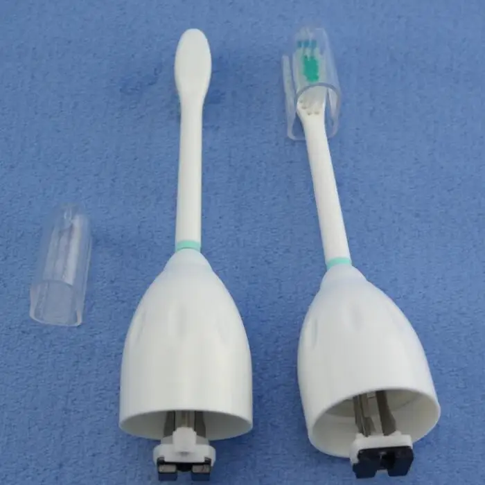 1 шт. сменные насадки для зубных щеток Philips Sonicare E Series Essence HX5251/HX5257/HX5451 гигиена
