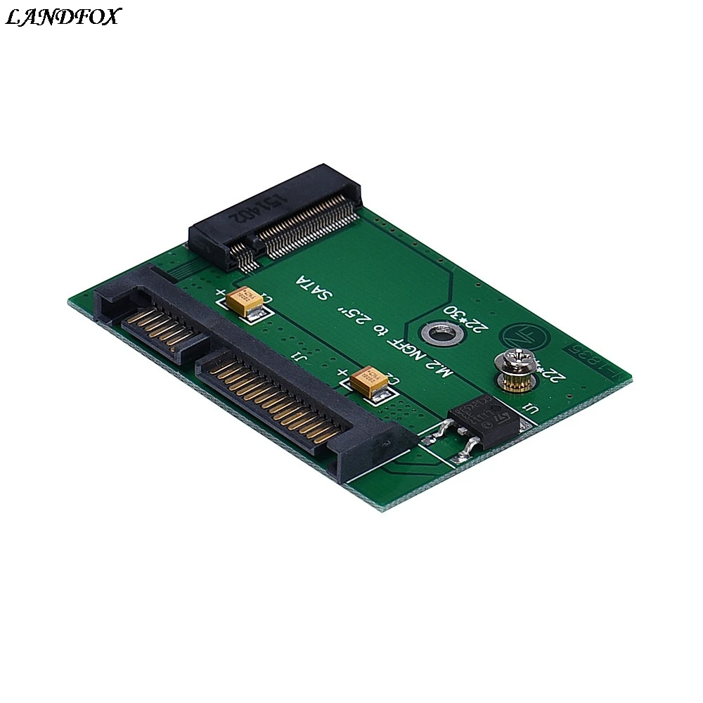 Новая большая акция NGFF M.2 твердотельный накопитель SSD до 2 5 дюймового интерфейса